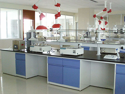 长子工厂实验室设计建设方案
